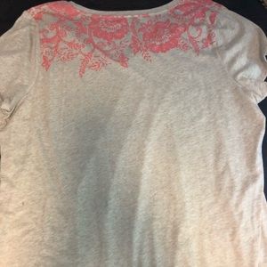 Ladies top